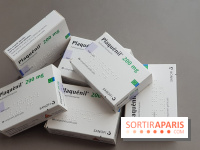 Coronavirus : la chloroquine, un traitement prometteur ? 