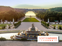 Les Grandes Eaux Musicales et les Jardins Musicaux au Château de Versailles 2020