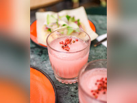 Marguerita à 1€ chez Mamacita pour la fête du Mexique