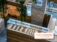 Bo&Mie ouvre la plus grande boulangerie de Paris - photos