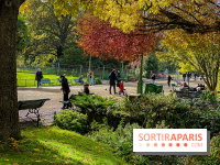 Coronavirus : les parcs et jardins resteront ouverts pendant le reconfinement