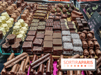 Le Salon du Chocolat dévoile la plus grande chocolaterie en ligne