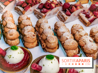 Où trouver les meilleurs Paris-Brest de Paris ? Nos adresses coup de cœur