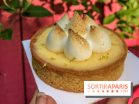 Les meilleures tartes au citron de Paris : nos pâtisseries testées et approuvées