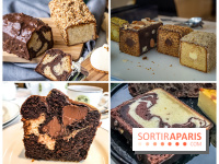 Où savourer les meilleurs cakes de Paris ? Nos adresses préférées