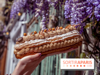 Les éclairs de Marius, un éclair géant ça vous dit ?