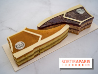 Dalloyau signe une collab' avec l'influenceur pâtissier Desserted in Paris
