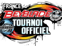 championnat de france de beyblade, salon kidexpo, 2011