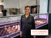 Claire Heitzler ouvre son atelier et sa pâtisserie en ligne !