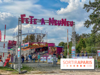 La Fête à Neuneu 2021 au Bois de Boulogne
