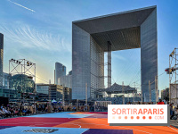 Urban Week 2021 à Paris la Défense, le festival de street culture de retour en septembre