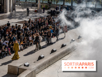 Fashion Week Paris : programme des défilés, collections de prêt-à-porter Femmes "Printemps/Été 2022"