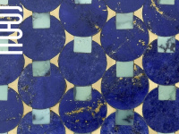 Exposition Cartier et les arts de l'Islam au Musée des Arts Décoratifs 