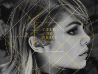 cœur de pirate au studio SFR