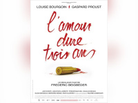 l'amour dure 3 ans, freideric beigbeder