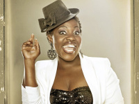 claudia tagbo, crazy, 2012