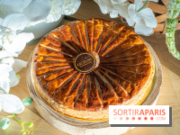 Galettes des Rois Angelina 2022