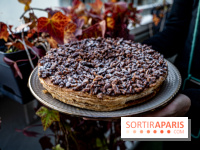 Les Galettes des Rois de Yann Couvreur 2022