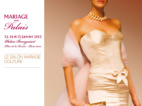 salon du mariage palais brongniart, mariage au palais