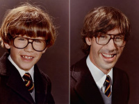 back to your future, irina werning, disneyland paris