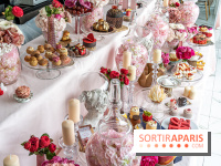 Saint-Valentin 2022 à Paris : les pâtisseries et chocolats à déguster en amoureux