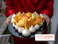 Pâtisserie de Saint-Valentin 2022 by Hugo & Victor 