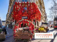 Saint Valentin à Paris 2022 : les bons plans