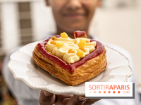 Une nouvelle boulangerie-pâtisserie Bo&Mie à Saint-Michel