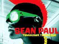 sean paul en concert, sfr live concerts