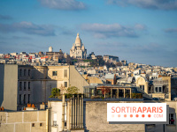 Visuel Paris Montmartre 