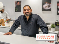 Le Doukane, la nouvelle épicerie fine d'Alan Geaam 