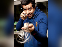 chandeleur, cooklette avec abdel alaoui, crêpes, cidre