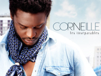 Corneille en concert privé et gratuit au Studio SFR
