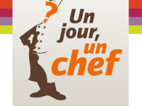 un jour un chef
