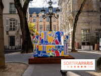 Paris Déco Off 2022, les créateurs de design nous ouvrent leurs portes