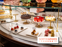 La Pasticceria Cova, pâtisserie et tea time à l'Italienne