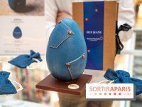 Pâques à la Samaritaine 