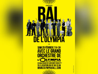 Le Bal de l'Olympia # 2