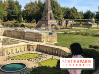 Que faire avec les enfants ce week-end à Paris, les samedi 9 et dimanche 10 avril 2022 ?