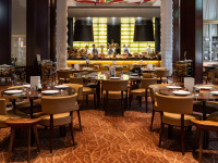 Brunch et chasse aux oeufs de Pâques 2022 au Royal Monceau Raffles Paris