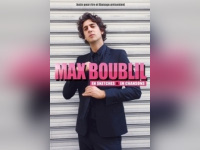 Max Boublil au Spendid