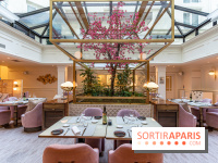 Le Brunch de Pâques du Scribe