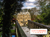 Le Château de Monte-Cristo, l'ancienne demeure d'Alexandre Dumas 