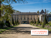 Le Château de Malmaison, de la demeure au musée