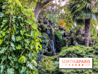 Le Parc Monceau, le parc romantique et insolite du Duc de Chartres