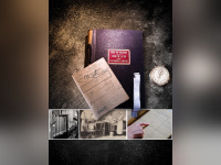 Nuit des Musées 2022, Escape game et chasse aux Archives du Val-de-Marne à Créteil