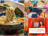 Kibo No Ki, le restaurant japonais de ramen et pokebowl où tu essaies des kimonos
