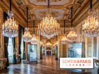 L'Hôtel de la Marine, le sublime monument à découvrir 