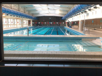 Les plus belles piscines découvertes à Paris et en Île-de-France