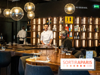 Antoine Alléno, le fils du chef Yannick Alléno, tué par un chauffard à Paris